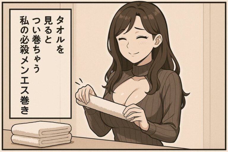 月に100万稼ぐ凄腕メンエス嬢、麗華の日常 14話