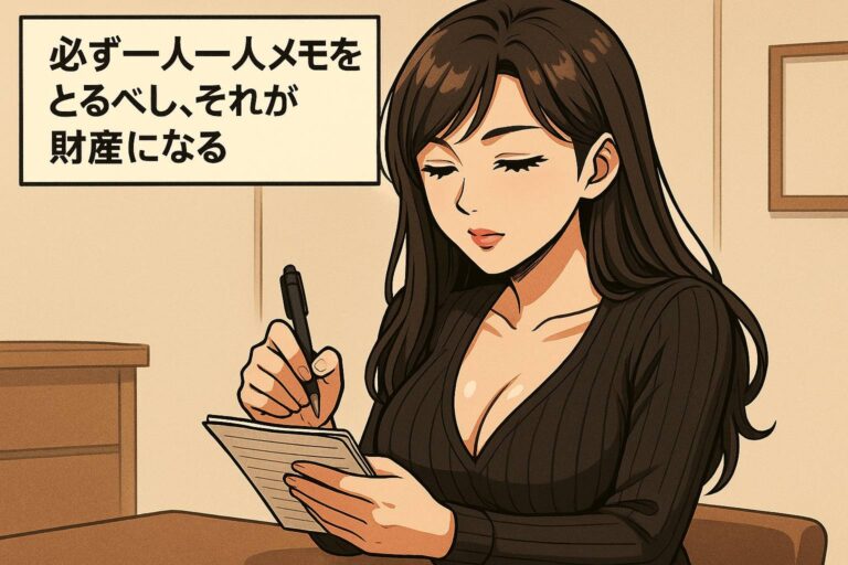 月に100万稼ぐ凄腕メンエス嬢、麗華の日常 31話