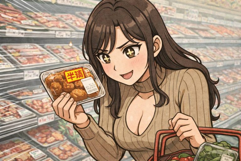 月に100万稼ぐ凄腕メンエス嬢、麗華の日常 62話