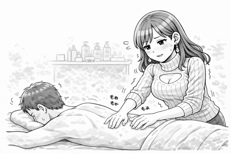 「恋人より仕事優先、恋愛はあとまわし、これって職業病？」麗華107話