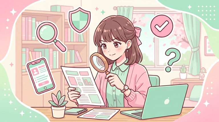 危ないお店の見分け方｜求人票のどこを見れば「地雷店」を避けられるか「メンエス 求人 見分け方」