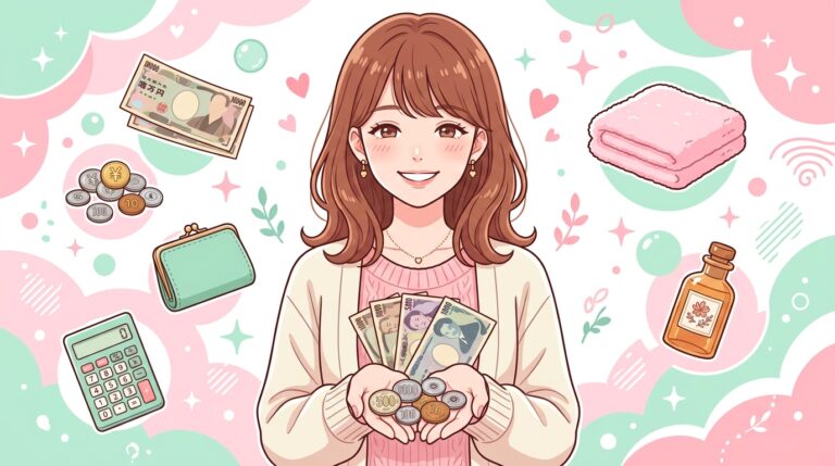 メンエスの日払いって実際どう？全額もらえるの・雑費って・注意点を全部まとめてみた