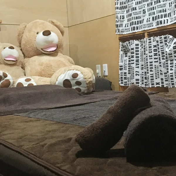 NAROMAのフォトギャラリー 奈良のメンズエステ求人