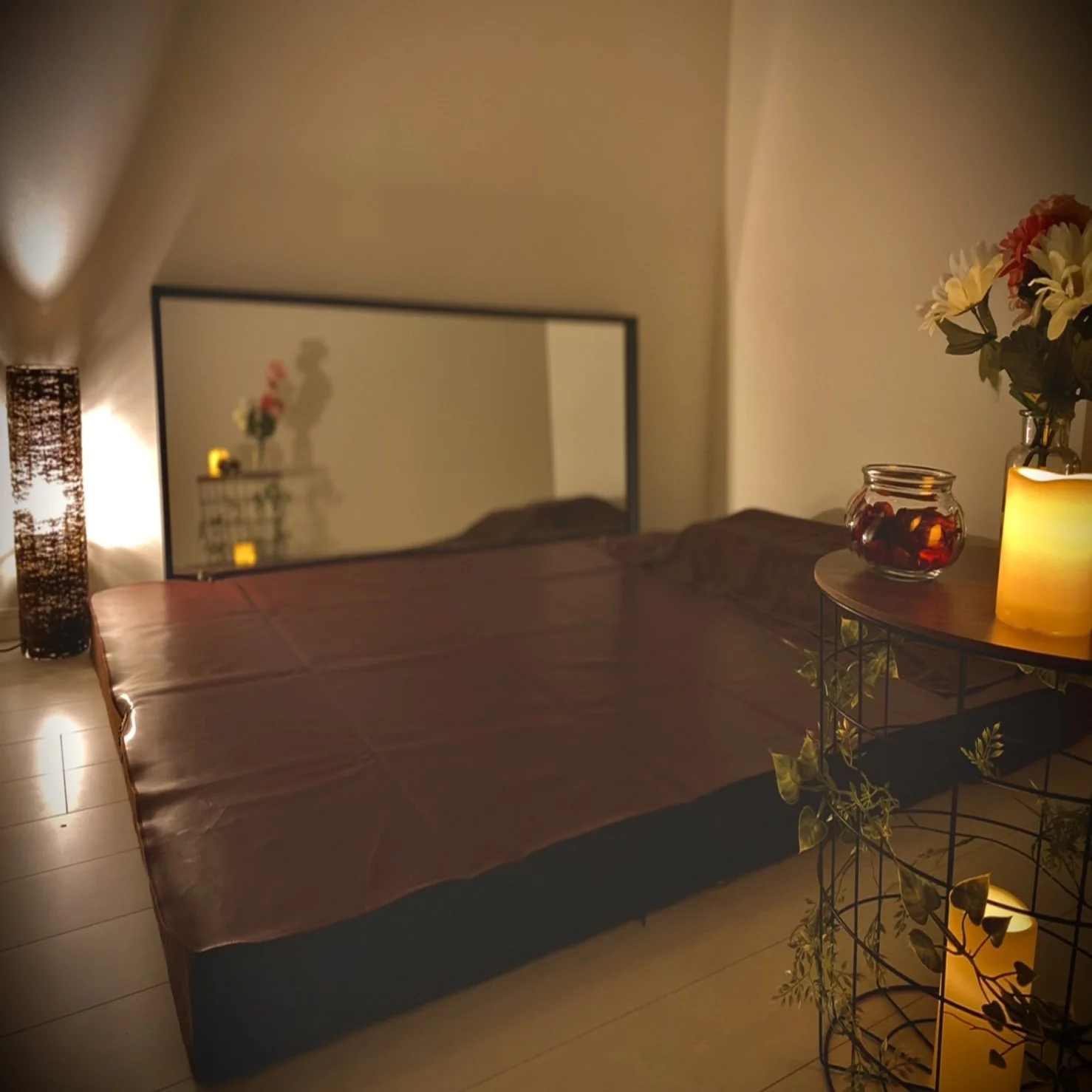 THE SPA（ザ スパ）のフォトギャラリー 赤羽・板橋のメンズエステ求人
