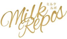 milk reposの求人速報　高岳・泉のメンズエステ求人