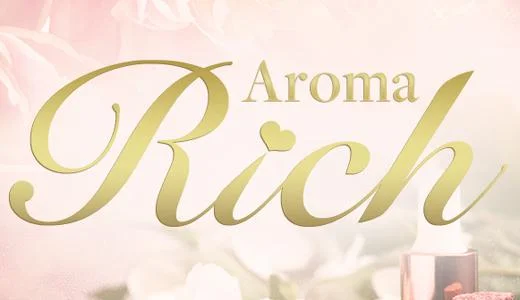 Aroma Rich 仙台のメンズエステ求人