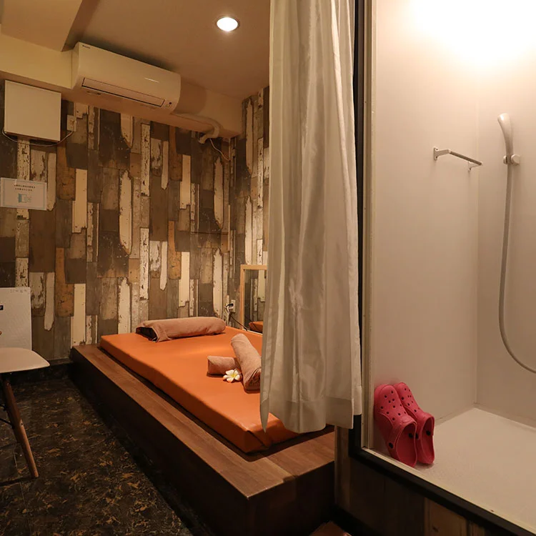 目黒 エステスパ ～Esthe Spa～のフォトギャラリー 渋谷・恵比寿・目黒・中目黒・代々木のメンズエステ求人