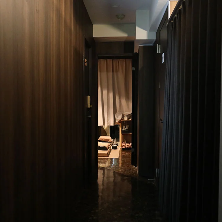 目黒 エステスパ ～Esthe Spa～のフォトギャラリー 渋谷・恵比寿・目黒・中目黒・代々木のメンズエステ求人