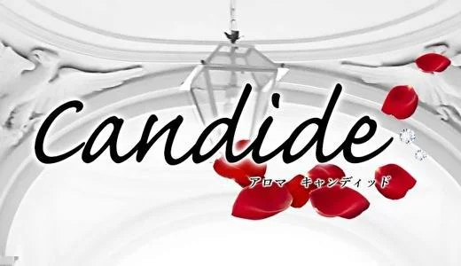 Candide 博多駅周辺のメンズエステ求人