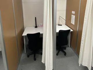 店舗イメージ 梅田・東梅田・北新地のメンズエステ求人