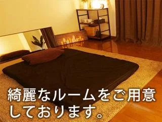 店舗イメージ 広島市のメンズエステ求人