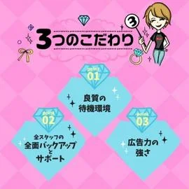 京SPA~京都メンズエステ のフォトギャラリー 京都駅・伏見・南インターのメンズエステ求人