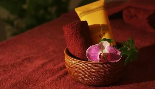 Luxury Spa 天空海~アクア~北24条ルームの求人画像 札幌駅・北区・東区のメンズエステ求人
