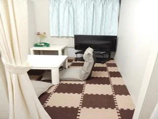 店舗イメージ 那覇のメンズエステ求人