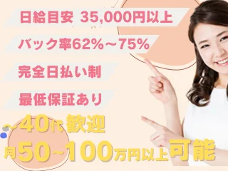 店舗イメージ 練馬のメンズエステ求人