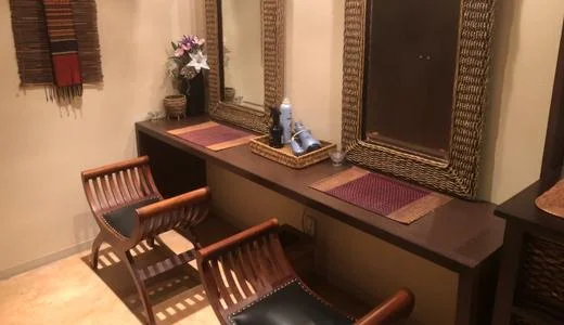 SARISARIの求人画像 心斎橋・堀江・新町のメンズエステ求人