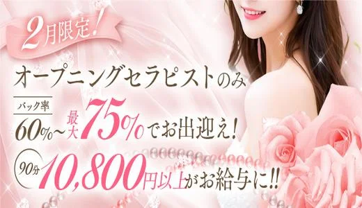 ChouChou～シュシュ～  梅田・東梅田・北新地のメンズエステ求人