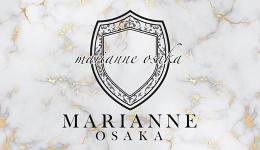 MARIANNE OSAKA（マリアンヌ大阪）の求人速報 梅田・東梅田・北新地のメンズエステ求人