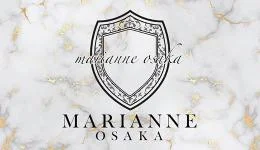 MARIANNE OSAKA（マリアンヌ大阪）の求人速報　梅田・東梅田・北新地のメンズエステ求人