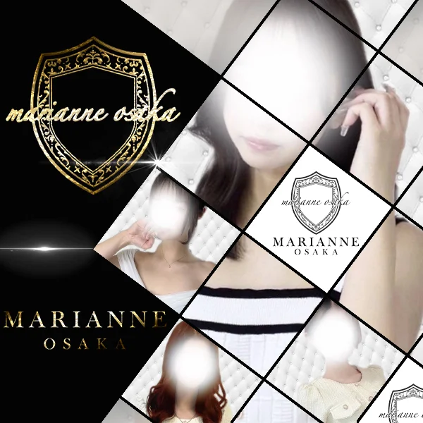 MARIANNE OSAKA（マリアンヌ大阪）のフォトギャラリー 梅田・東梅田・北新地のメンズエステ求人