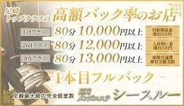 シースルーの求人速報　尼崎のメンズエステ求人