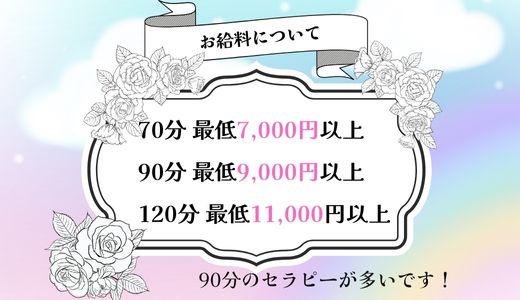 MeltSPA（メルトスパ）の求人画像 所沢・川越のメンズエステ求人