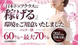 マットの女神の求人速報　京都駅・伏見・南インターのメンズエステ求人