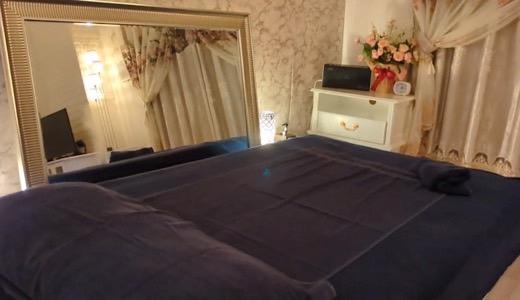 CELEB SPA PREMIUMの求人画像 福島のメンズエステ求人