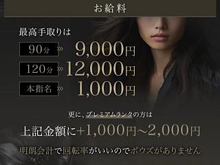 店舗イメージ 十三・西中島・新大阪・東三国のメンズエステ求人