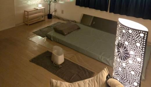 LIEBE SPAの求人画像 姫路のメンズエステ求人