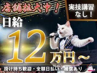 店舗イメージ 新宿・歌舞伎町・新大久保・高田馬場のメンズエステ求人