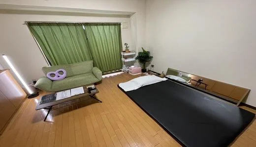 Damerinoの求人画像 静岡・浜松・沼津のメンズエステ求人