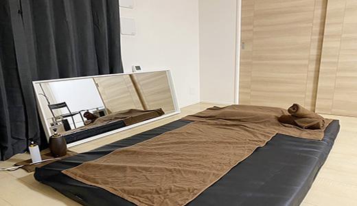 AROMA COTTON（アロマコットン）の求人画像 船橋・津田沼・本八幡・西船橋のメンズエステ求人