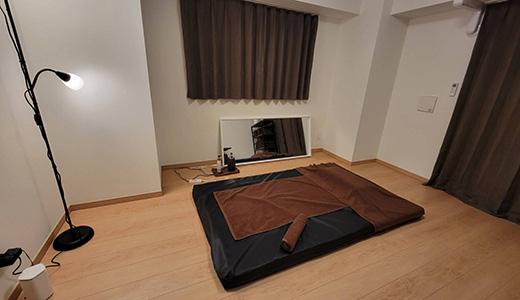 AROMA COTTON（アロマコットン）の求人画像 船橋・津田沼・本八幡・西船橋のメンズエステ求人