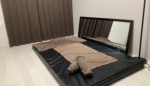 Lynx ～リンクス～ 池袋店の求人画像 池袋のメンズエステ求人