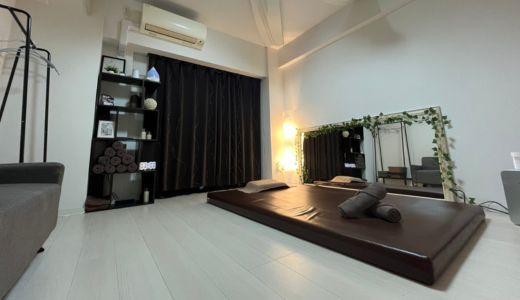 Lux moment(ラグモーメント)の求人画像 赤羽・板橋のメンズエステ求人