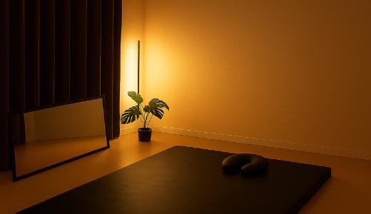 THINKの求人画像 広島市のメンズエステ求人