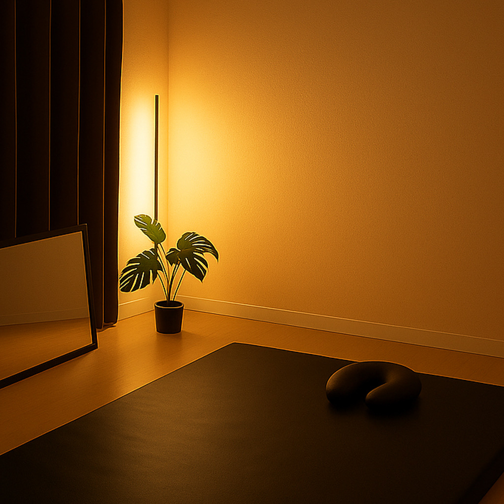 THINKのフォトギャラリー 広島市のメンズエステ求人