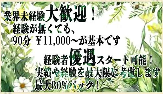 carrera 難波・日本橋・桜川のメンズエステ求人