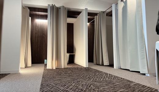 real oneの求人画像 難波・日本橋・桜川のメンズエステ求人