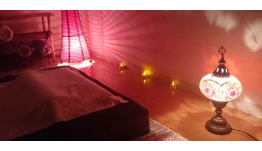 大宮 Spa Spa Spaの求人画像 大宮・川口・浦和のメンズエステ求人