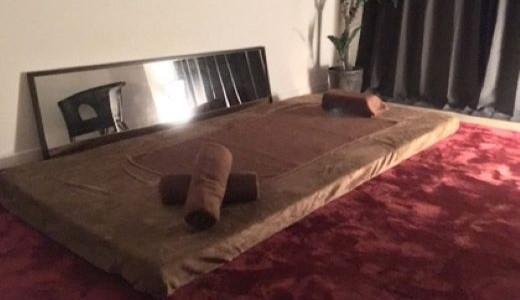 4h(フォーエイチ)の求人画像 十三・西中島・新大阪・東三国のメンズエステ求人