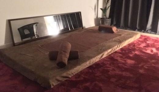 ヒルガオ～大人セラピスト倶楽部～の求人画像 十三・西中島・新大阪・東三国のメンズエステ求人