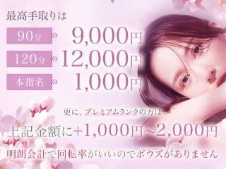 店舗イメージ 十三・西中島・新大阪・東三国のメンズエステ求人