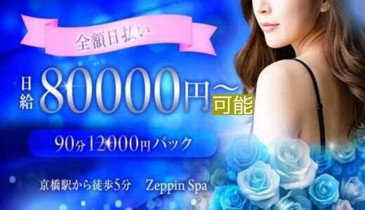 zeppin Spa