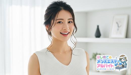 メンズエステエールの求人画像 周南市のメンズエステ求人