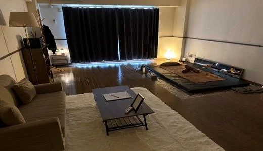 Alti Spa(アルティスパ)の求人画像 岡山市のメンズエステ求人