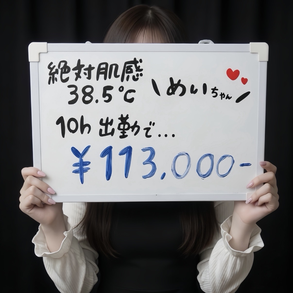 絶対肌感38.5℃のフォトギャラリー 難波・日本橋・桜川のメンズエステ求人