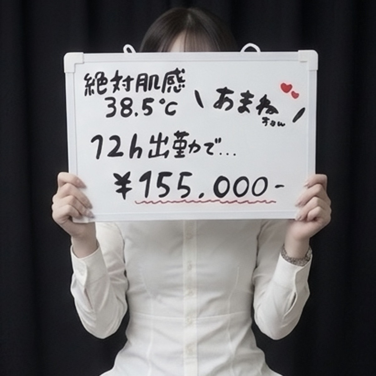 絶対肌感38.5℃のフォトギャラリー 難波・日本橋・桜川のメンズエステ求人