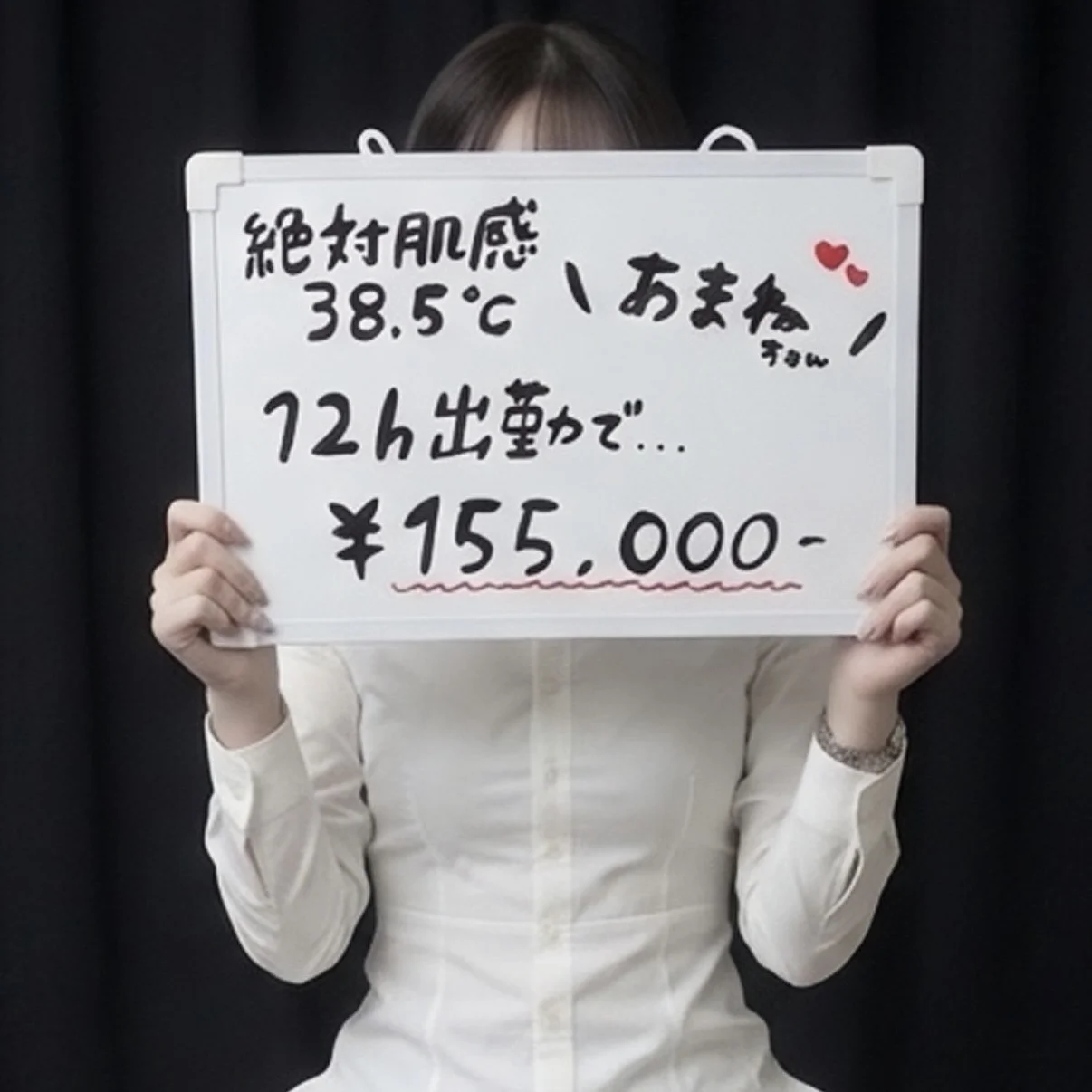 絶対肌感38.5℃のフォトギャラリー 難波・日本橋・桜川のメンズエステ求人